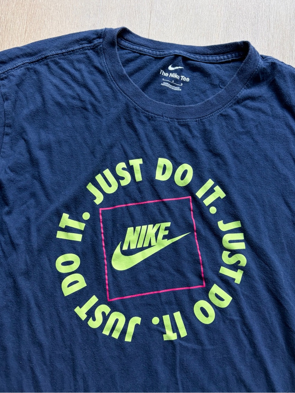 Nike shirt